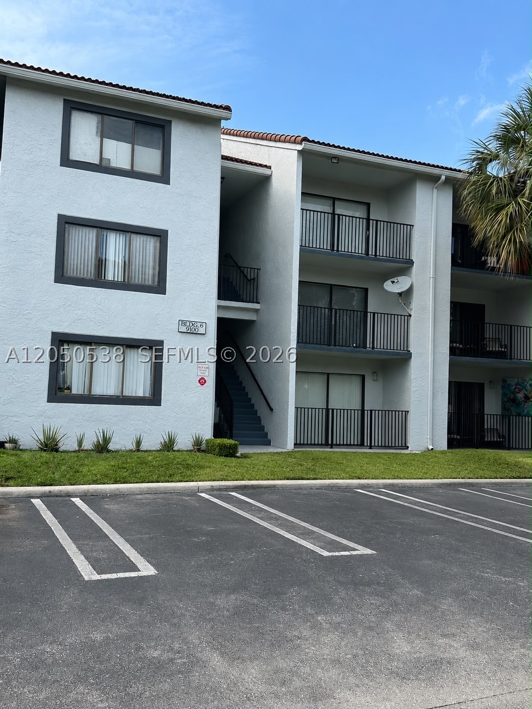 Photo 1 of 18 — 9100 W Atlantic Blvd 627, Coral Springs, FL 33071