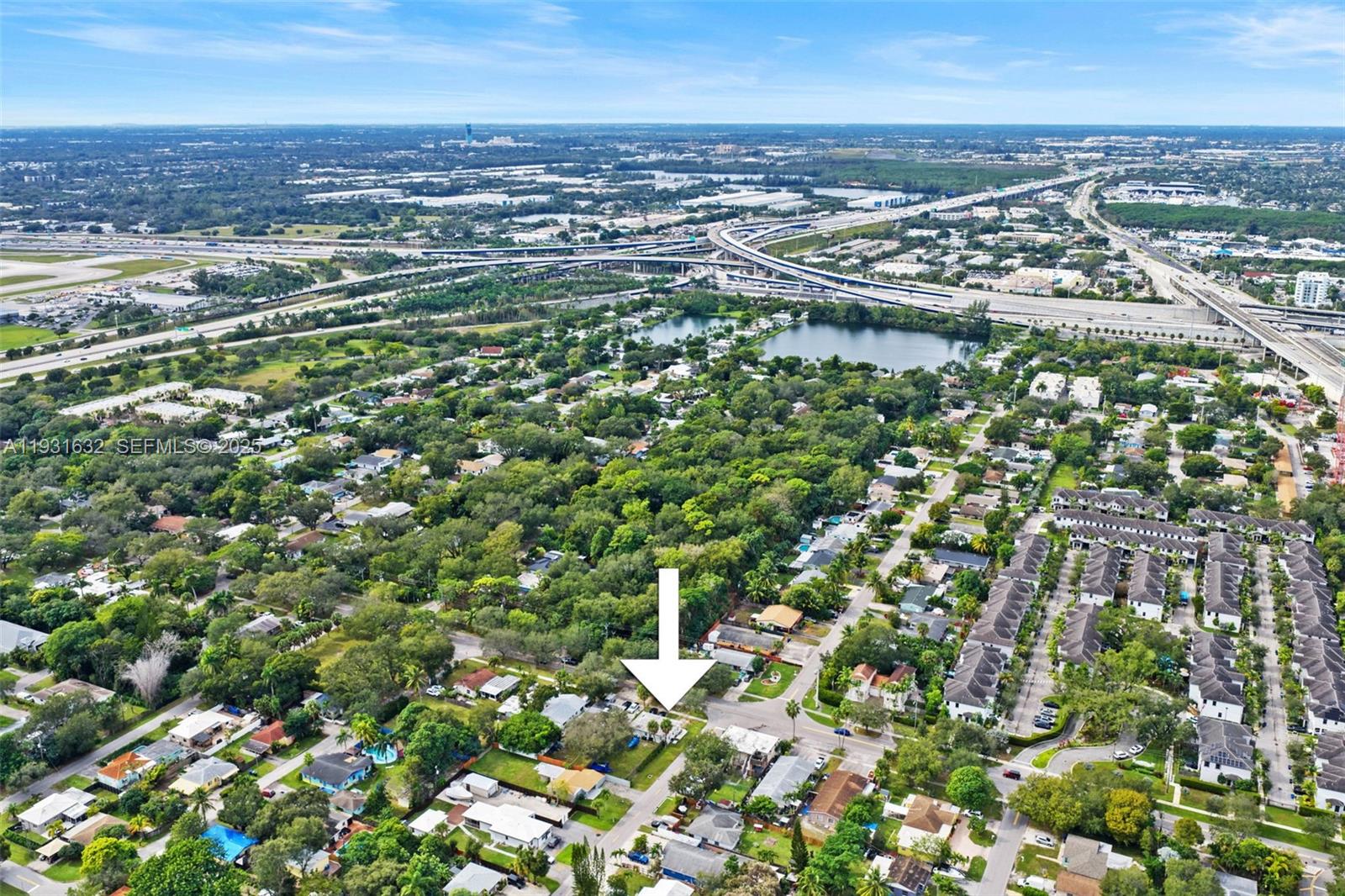 PINE TREE PARK - Residential Income