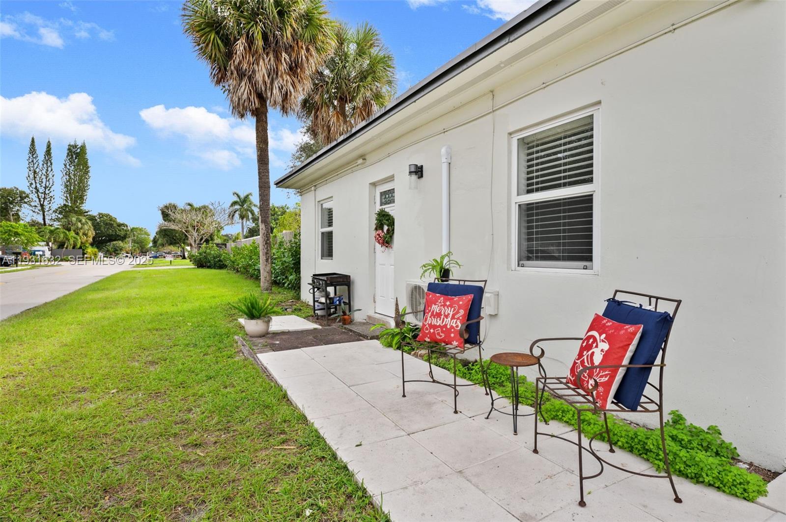 PINE TREE PARK - Residential Income