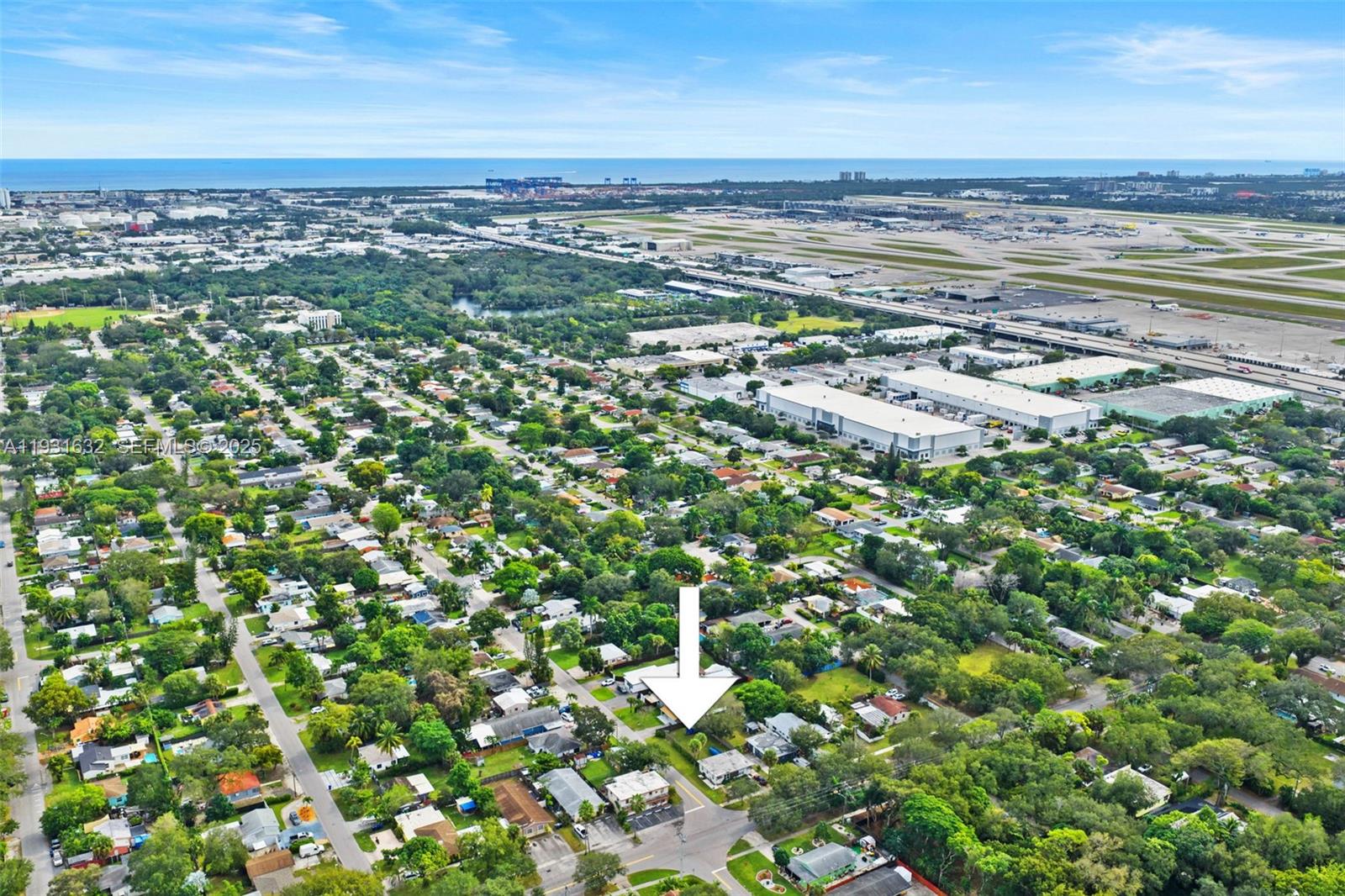 PINE TREE PARK - Residential Income