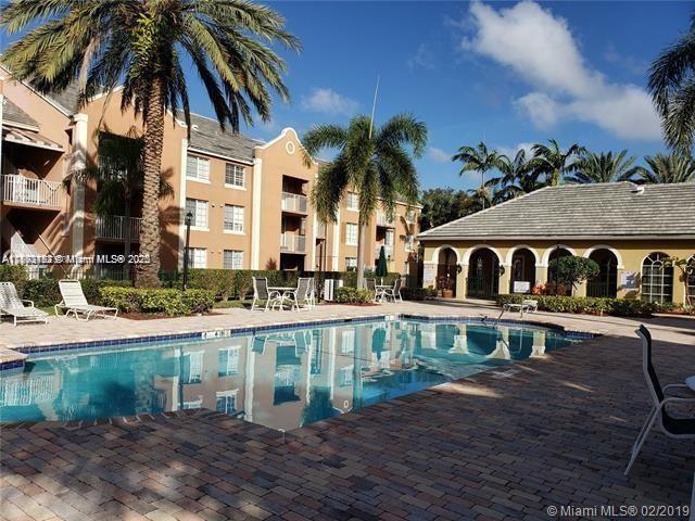 Rental Property at 777 Sw 111th Way 207, Pembroke Pines, Miami-Dade County, Florida - Bedrooms: 3 
Bathrooms: 2  - $2,450 MO.