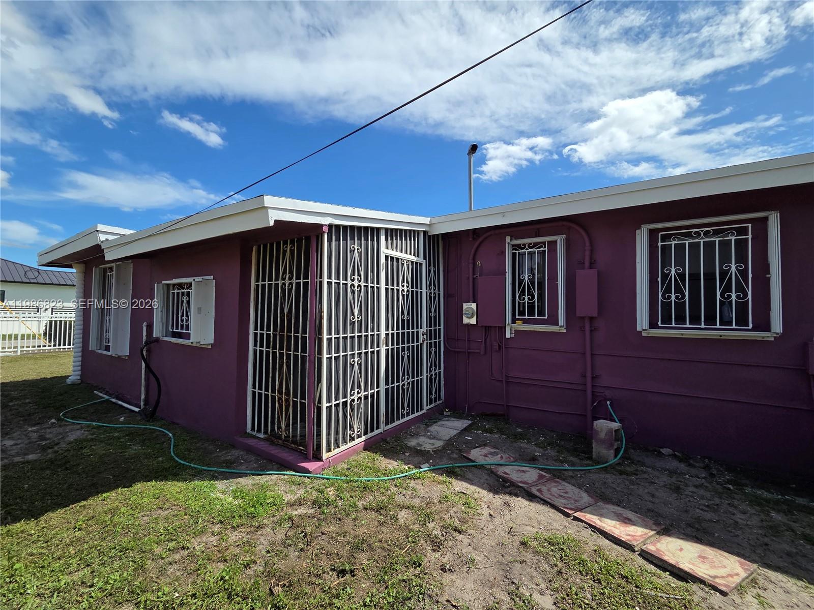 ANDERSON HEIGHTS - Residential Lease