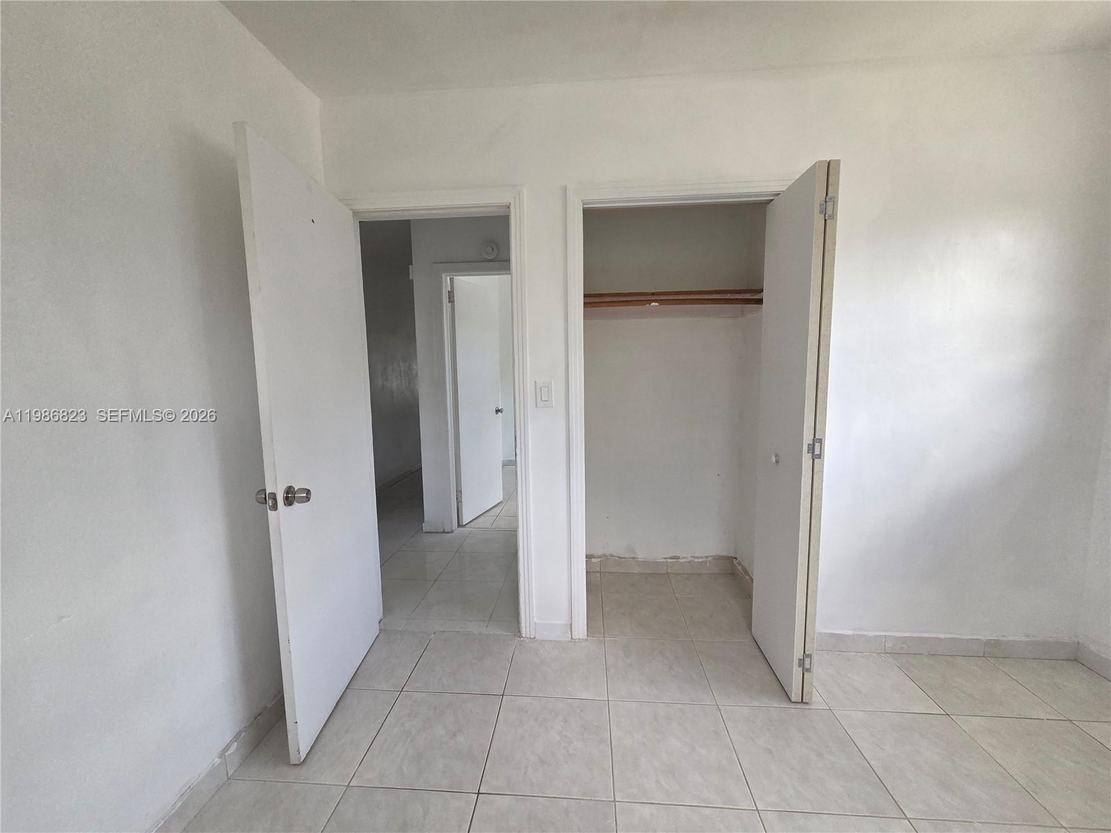 ANDERSON HEIGHTS - Residential Lease