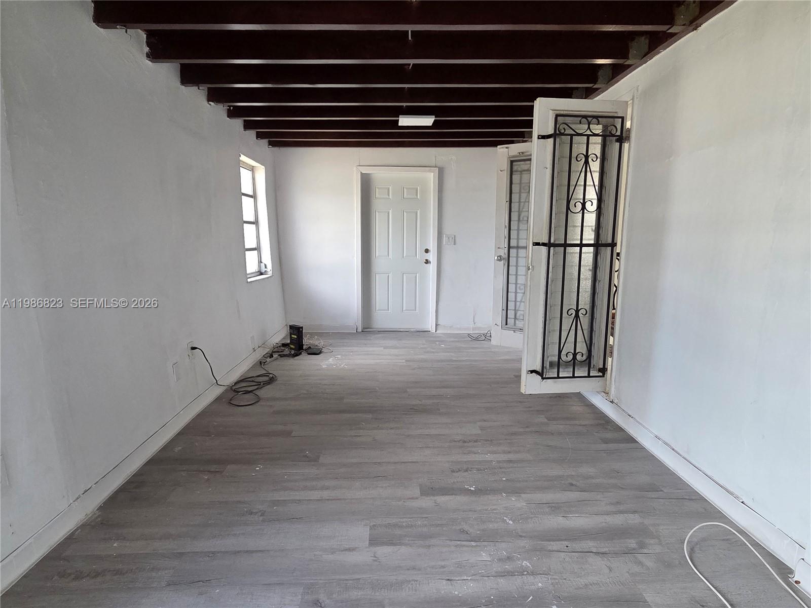 ANDERSON HEIGHTS - Residential Lease