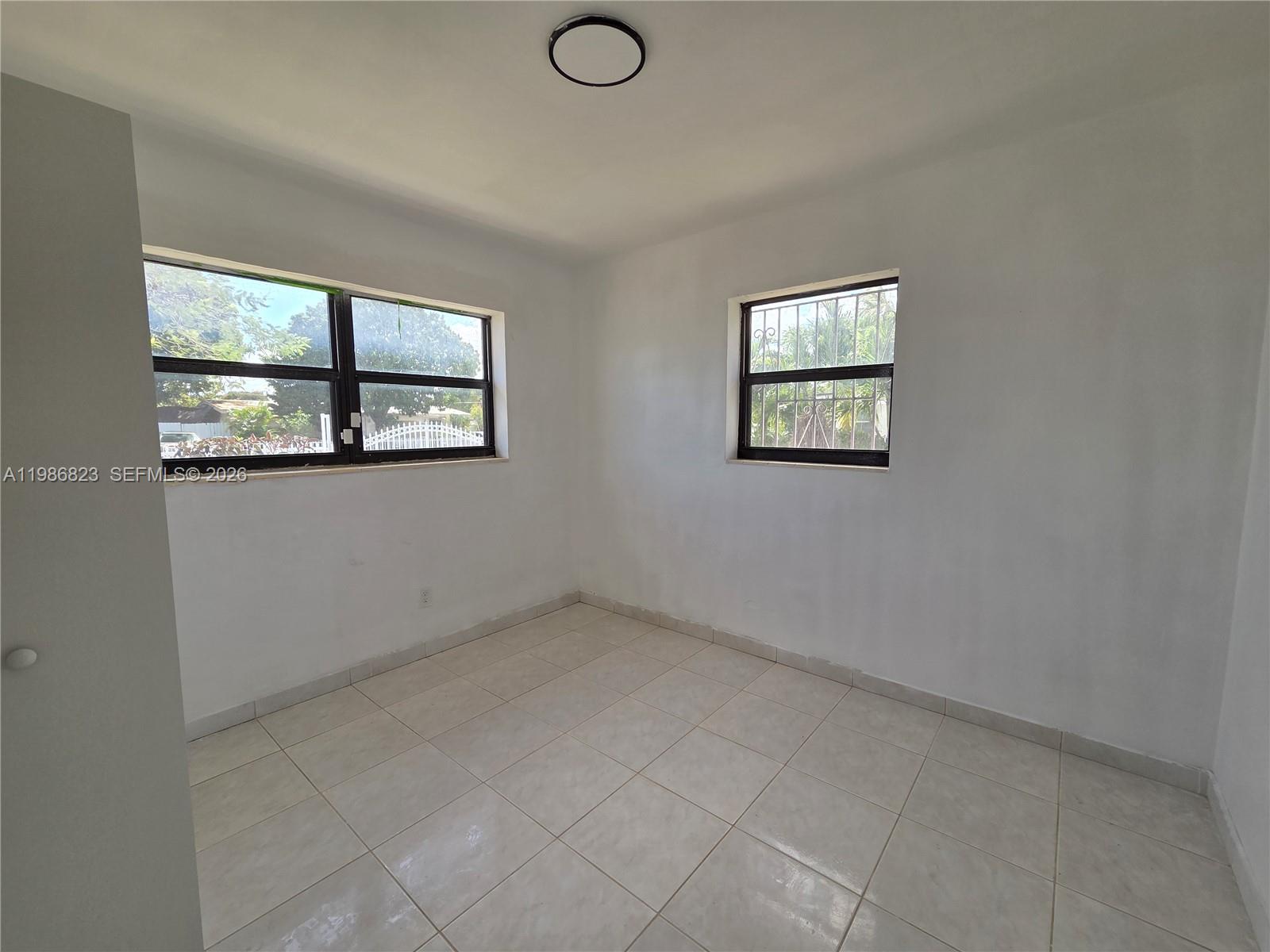 ANDERSON HEIGHTS - Residential Lease