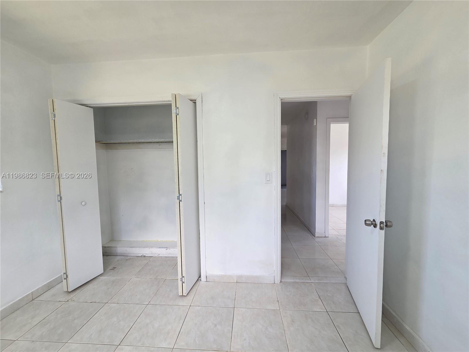 ANDERSON HEIGHTS - Residential Lease