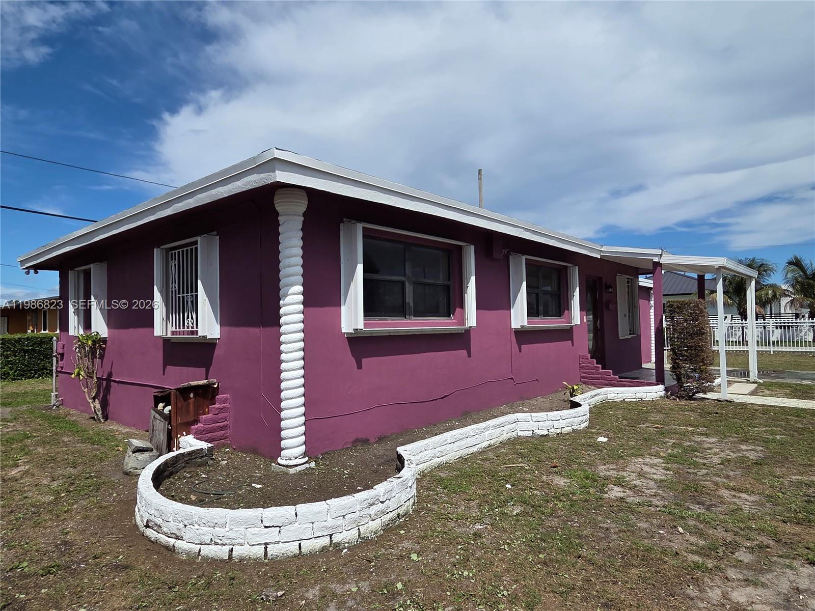 ANDERSON HEIGHTS - Residential Lease