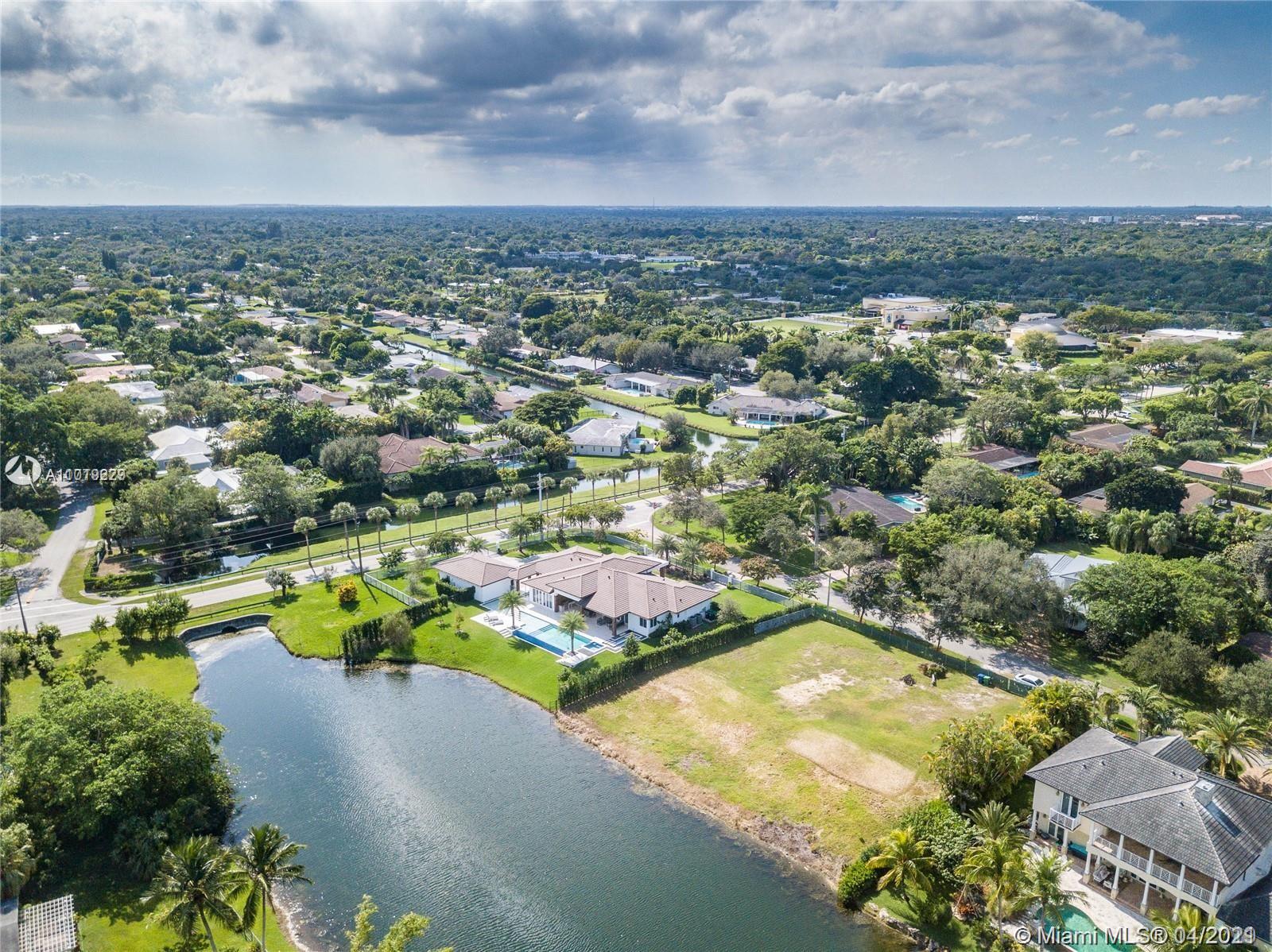 OAKRIDGE ESTATES SEC 3 - Residential