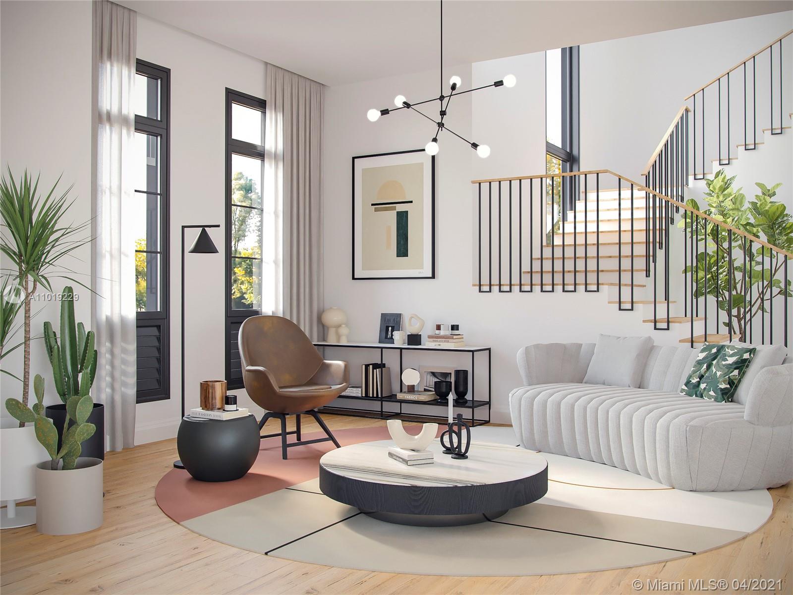 OAKRIDGE ESTATES SEC 3 - Residential