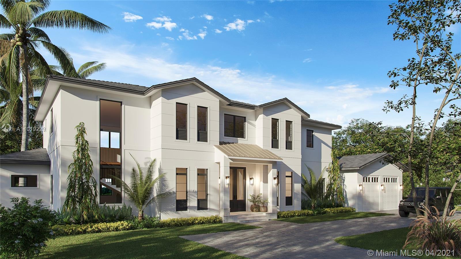 OAKRIDGE ESTATES SEC 3 - Residential