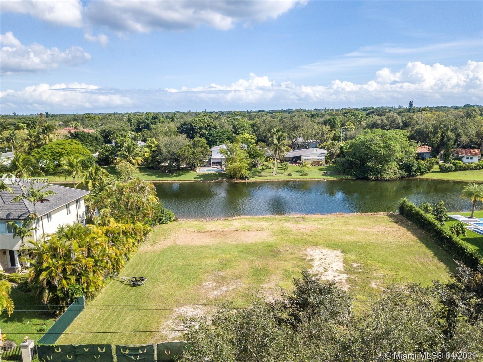 OAKRIDGE ESTATES SEC 3 - Residential