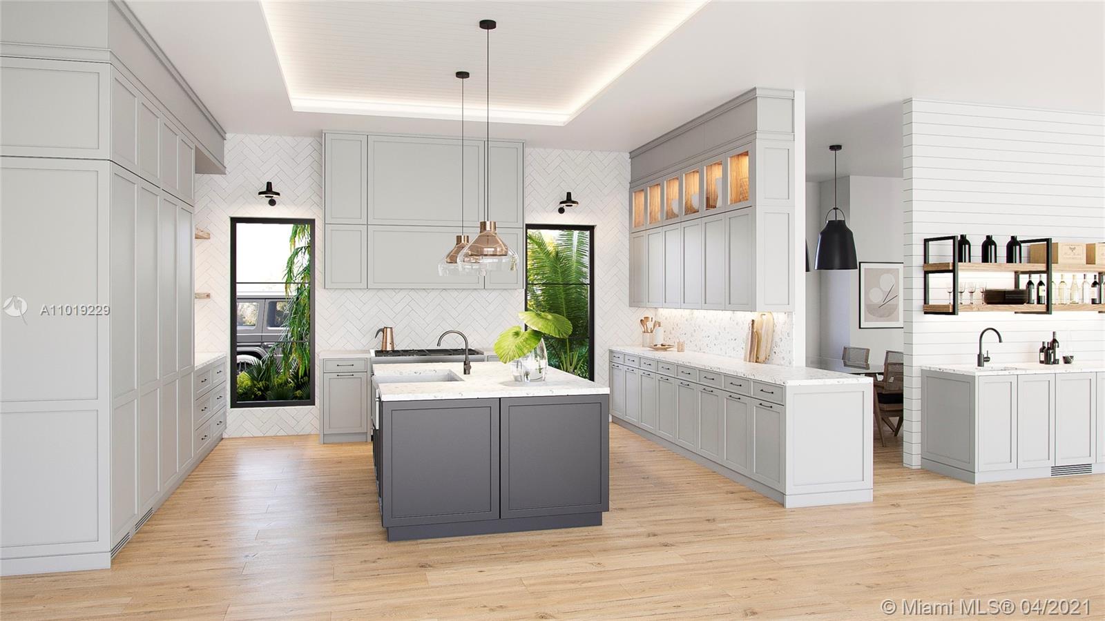 OAKRIDGE ESTATES SEC 3 - Residential