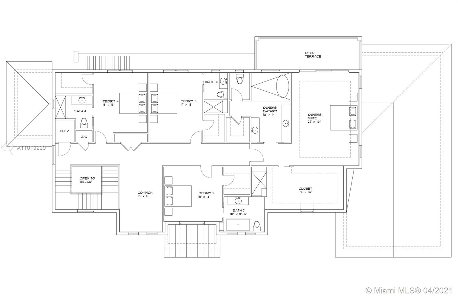 OAKRIDGE ESTATES SEC 3 - Residential