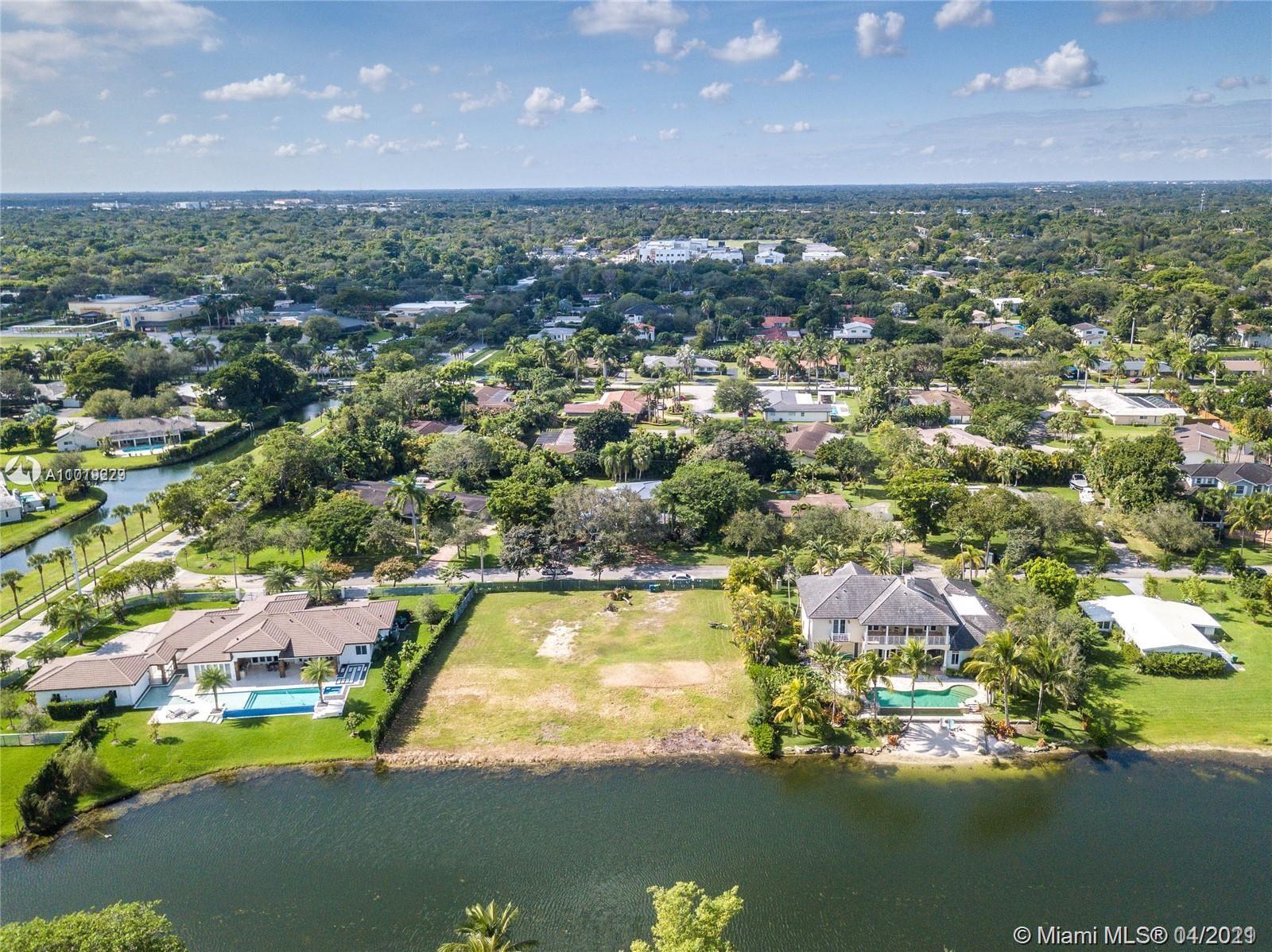 OAKRIDGE ESTATES SEC 3 - Residential