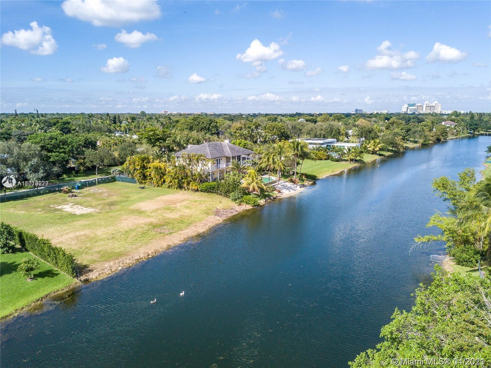 OAKRIDGE ESTATES SEC 3 - Residential