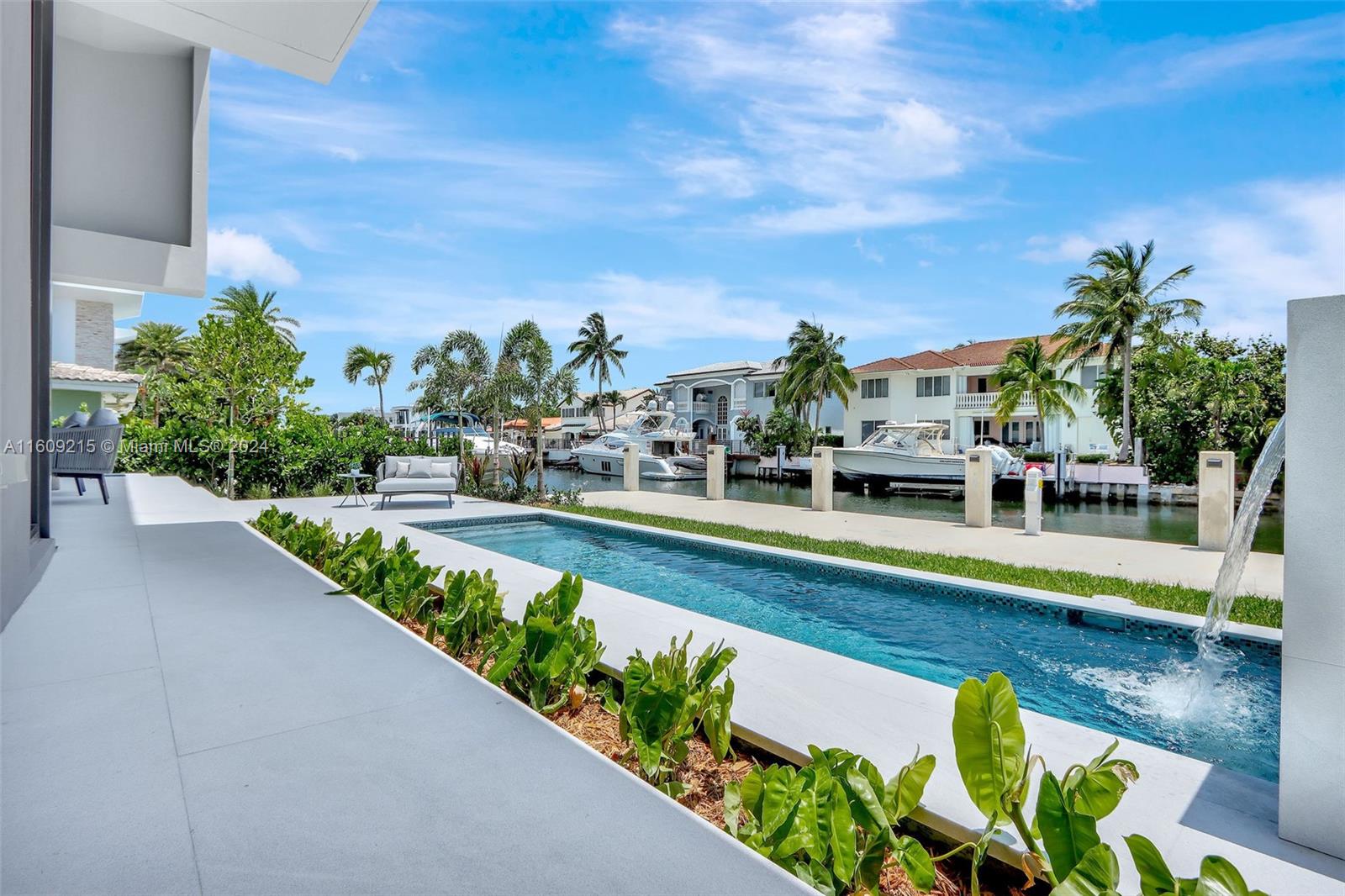 EASTERN SHORES - Residential