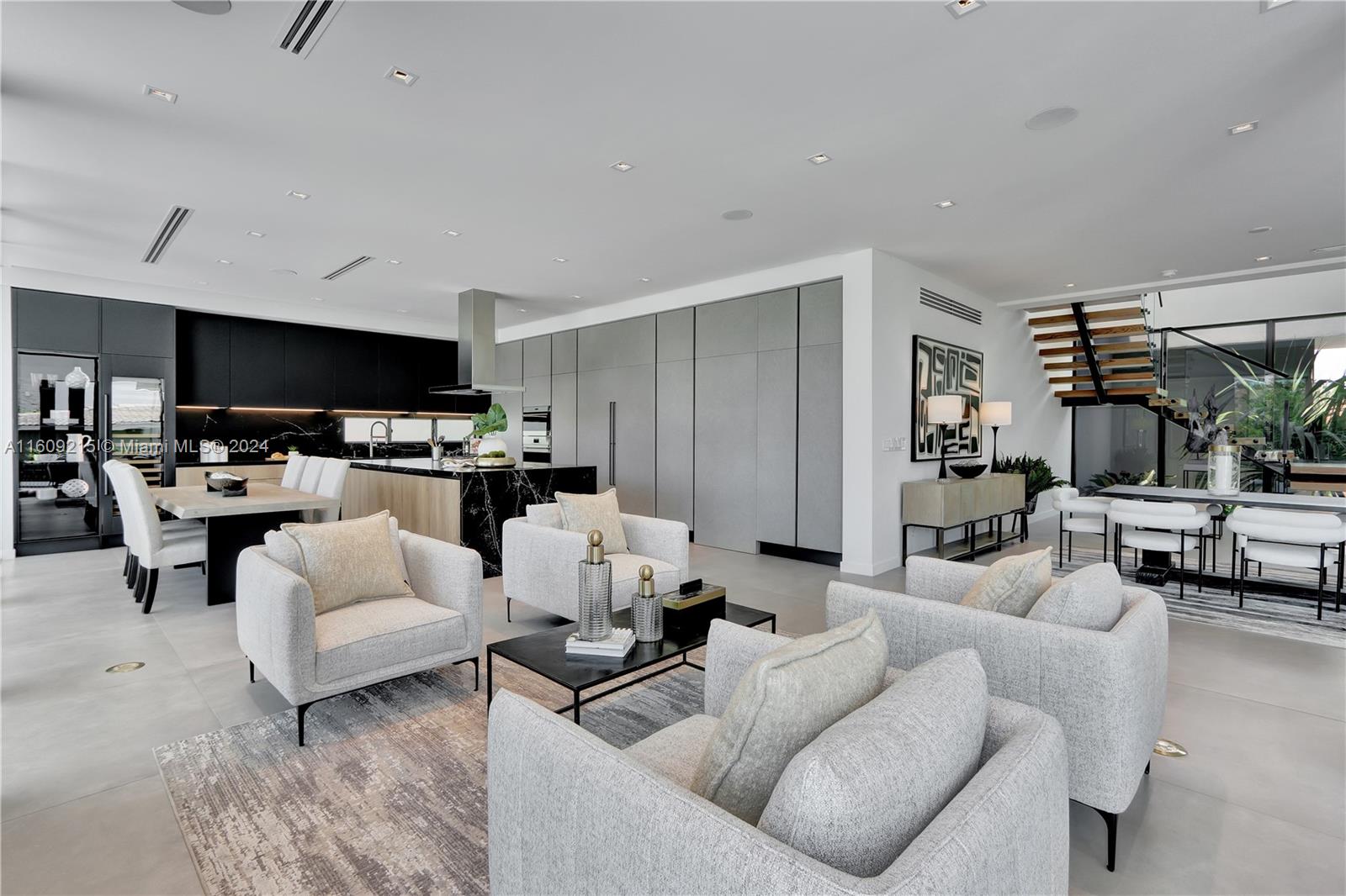 EASTERN SHORES - Residential