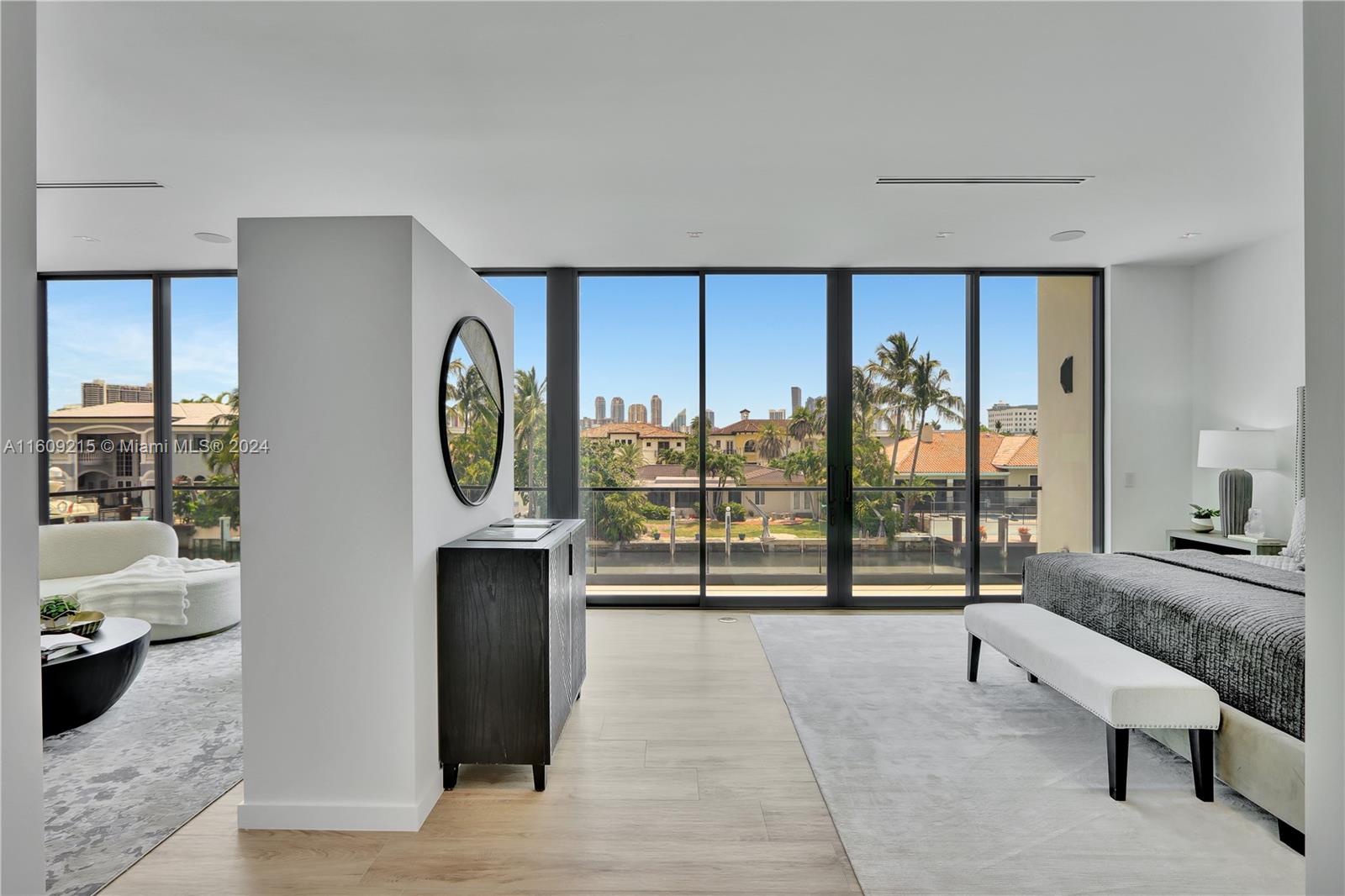 EASTERN SHORES - Residential