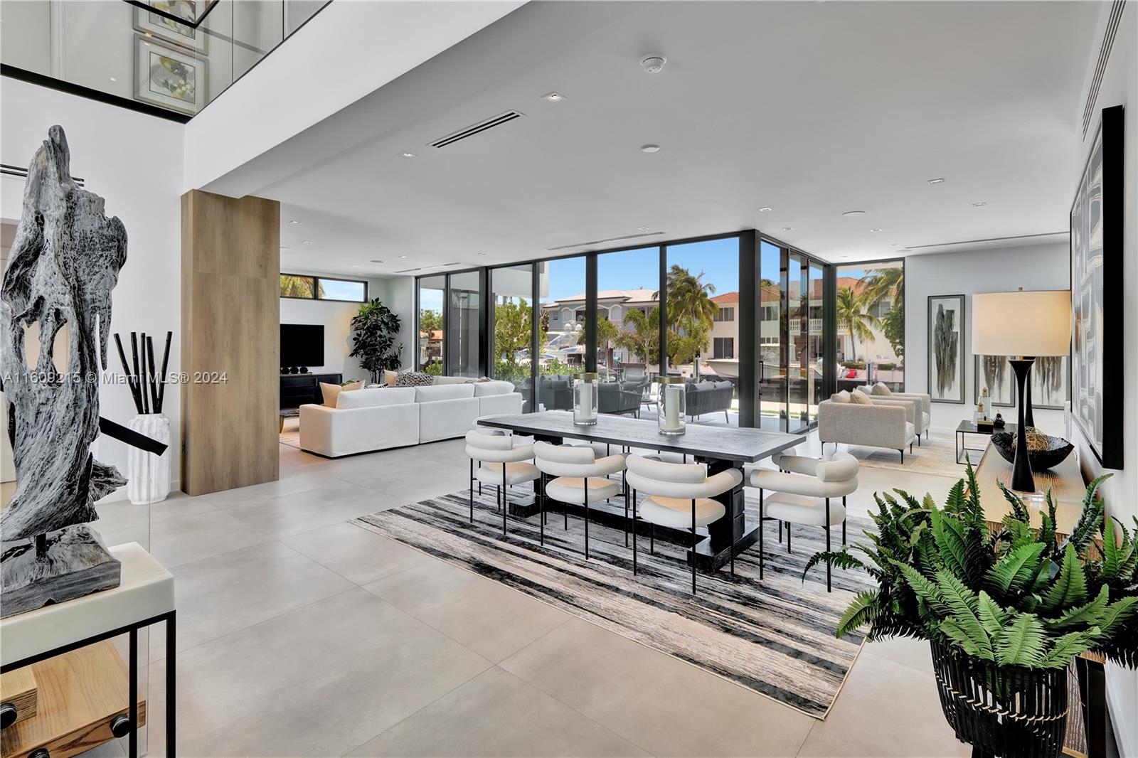 EASTERN SHORES - Residential