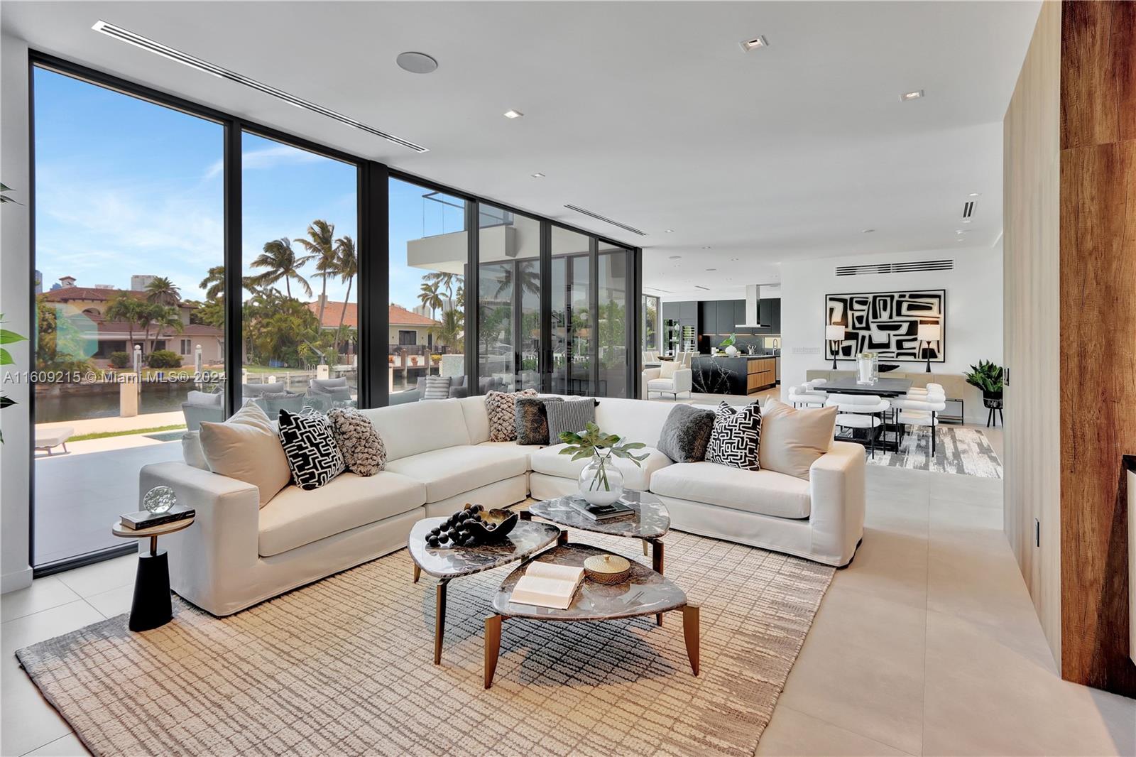 EASTERN SHORES - Residential