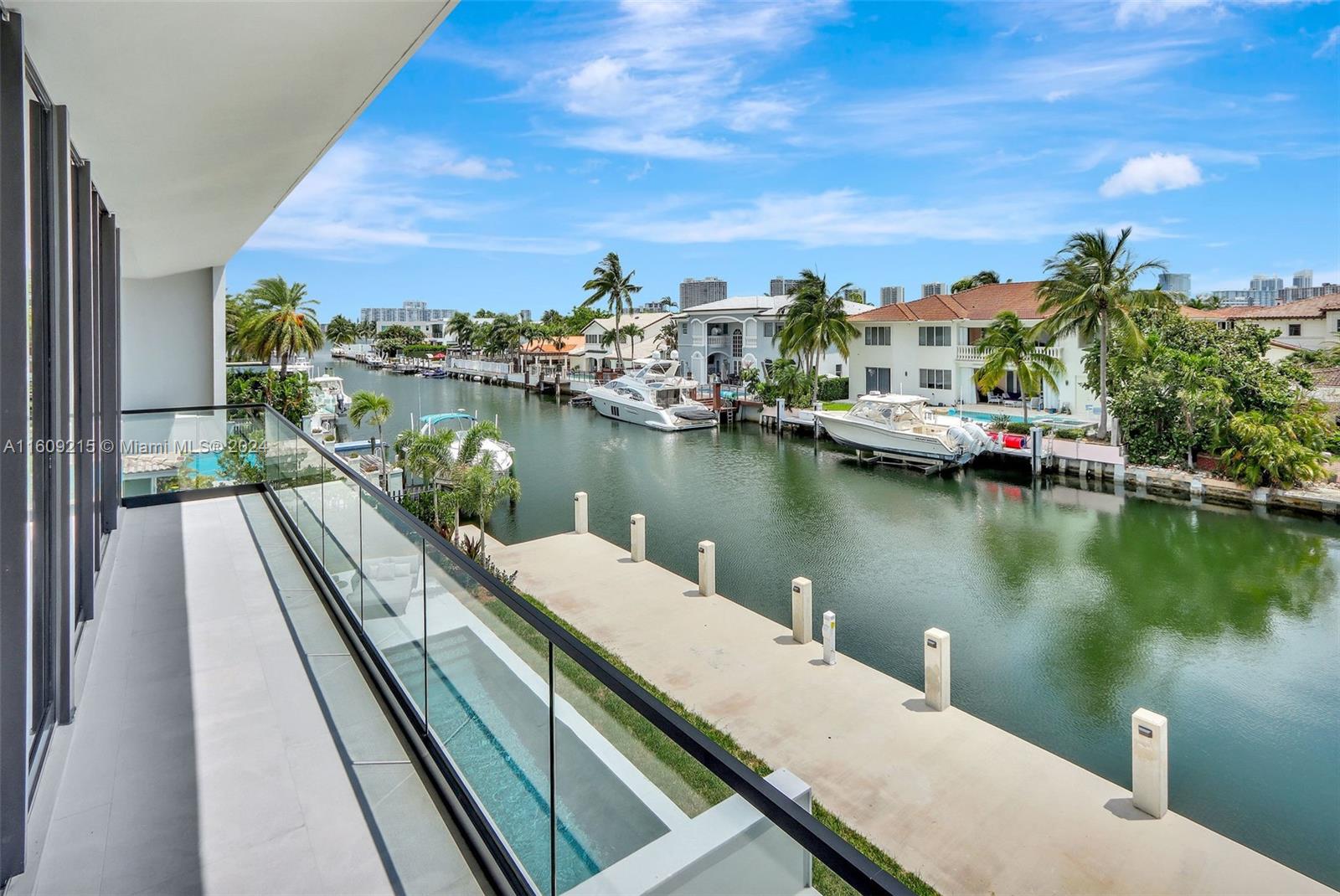 EASTERN SHORES - Residential