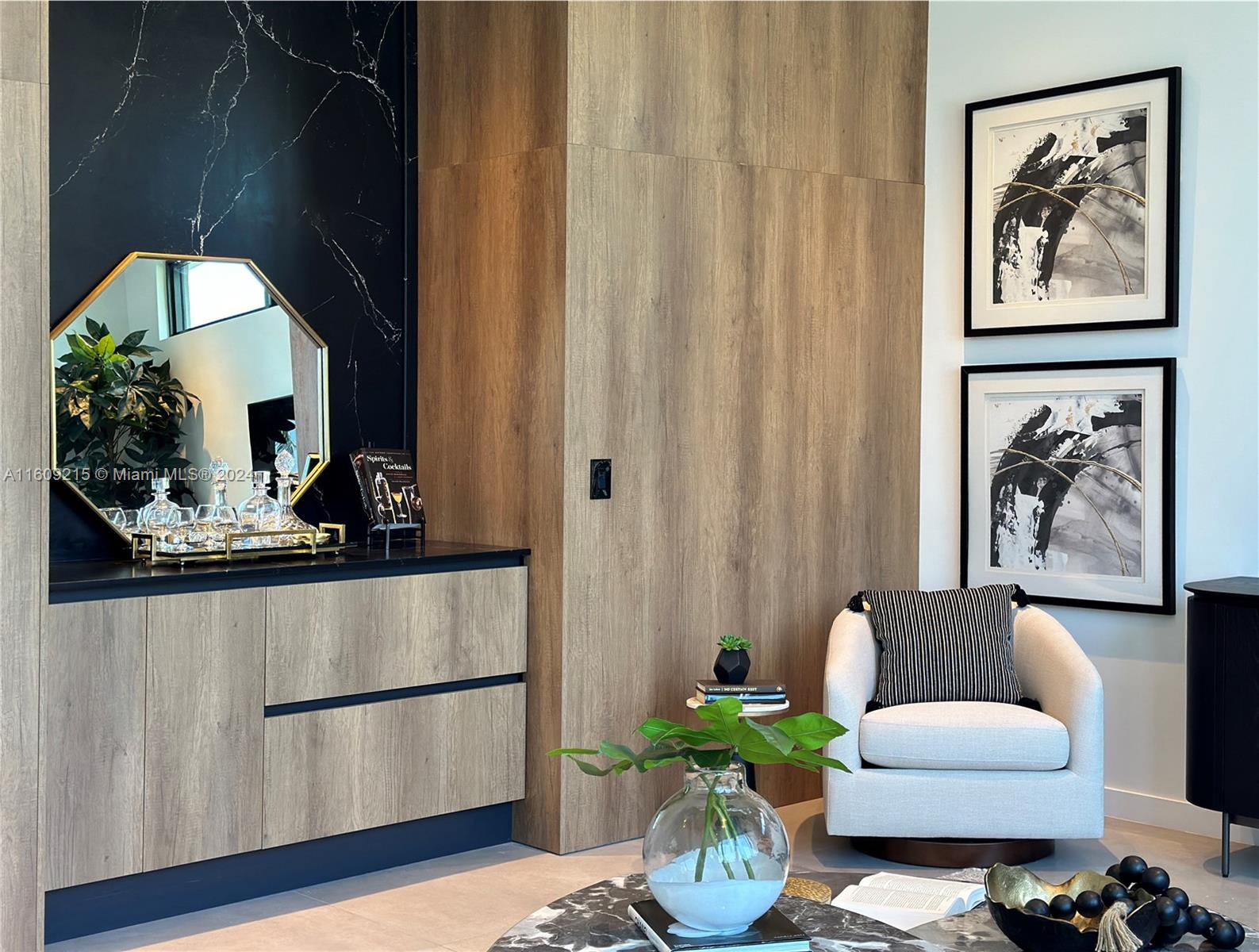 EASTERN SHORES - Residential