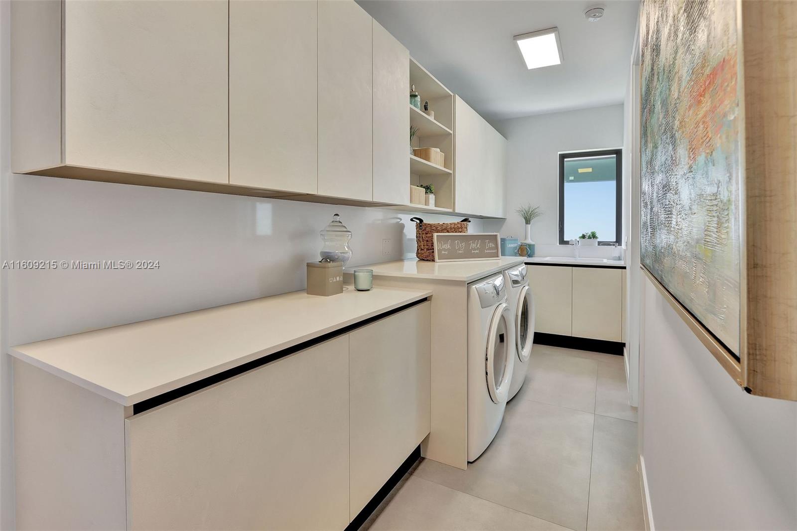 EASTERN SHORES - Residential