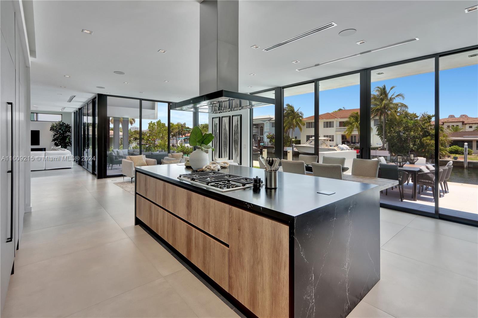 EASTERN SHORES - Residential