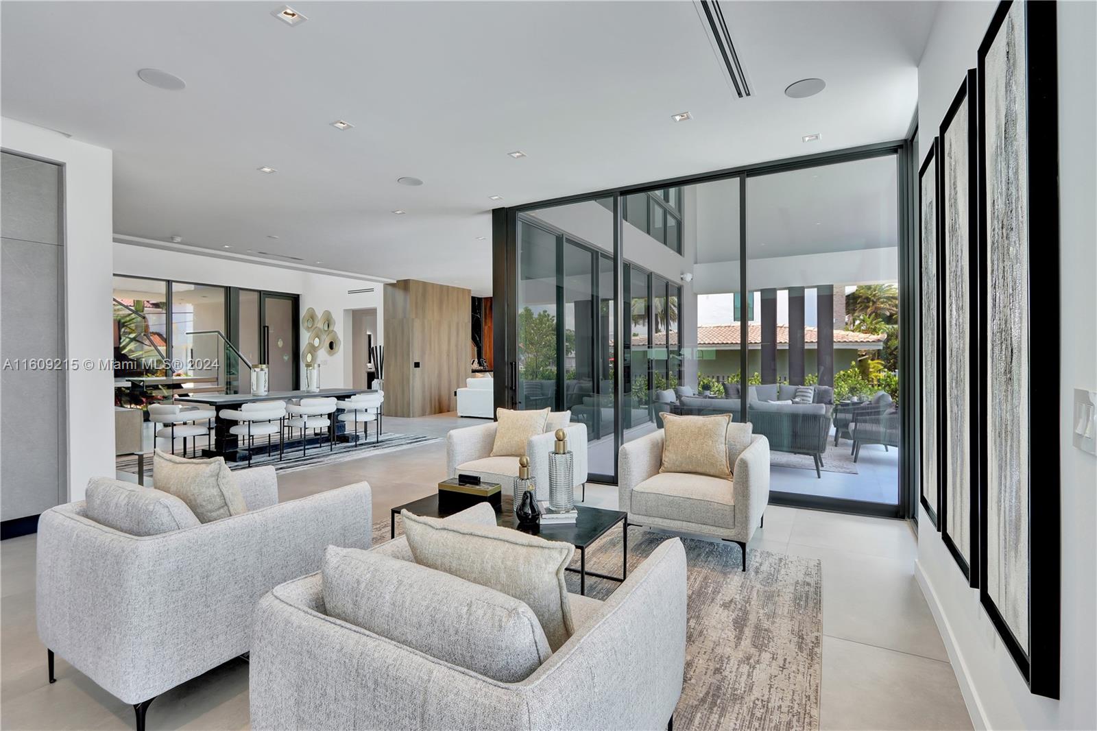 EASTERN SHORES - Residential