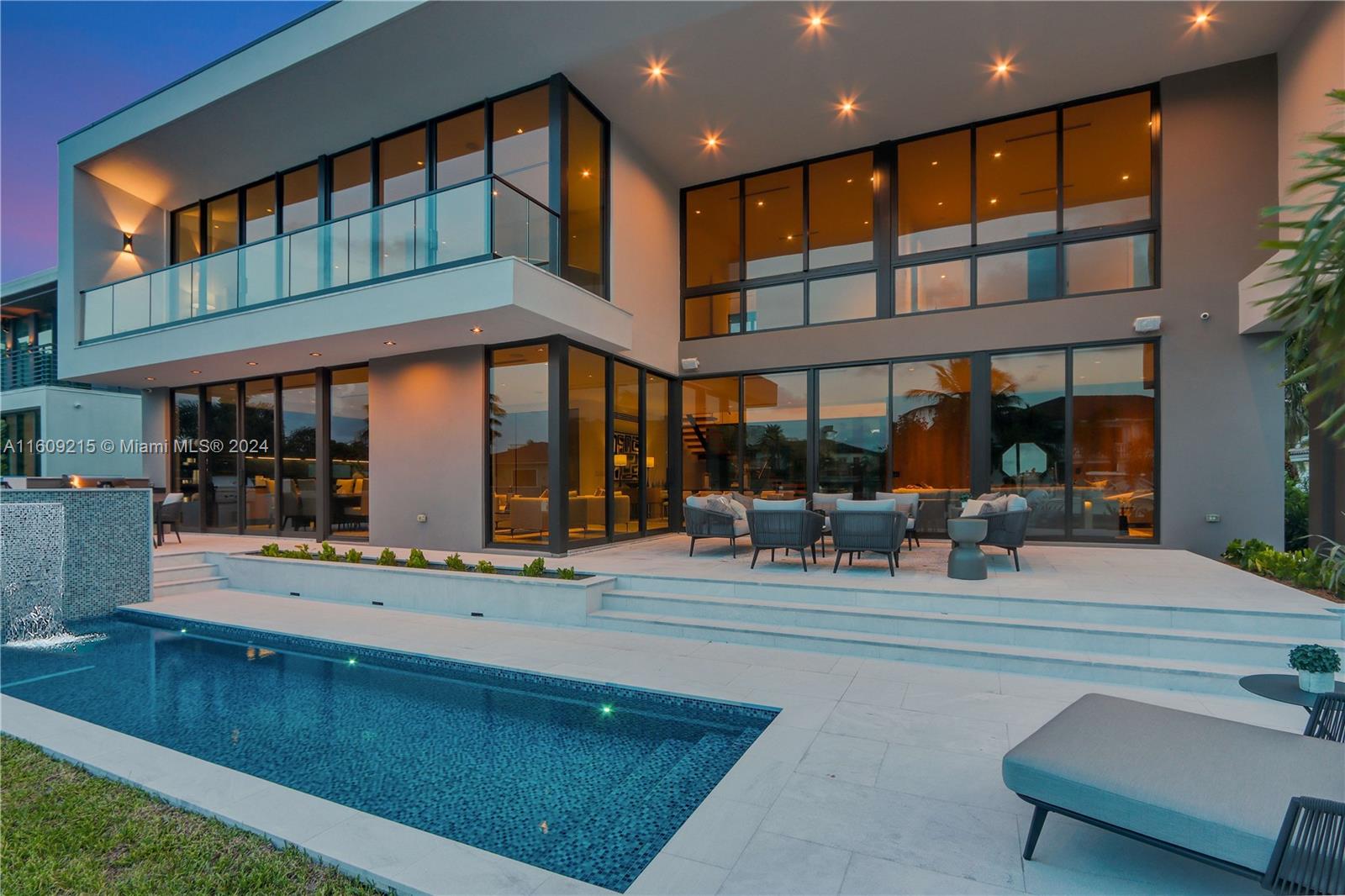 EASTERN SHORES - Residential