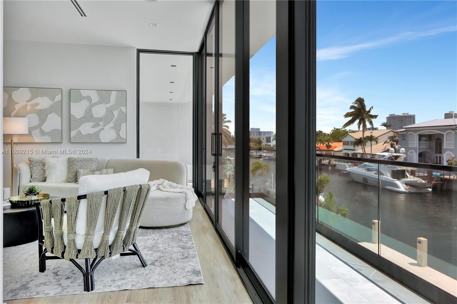 EASTERN SHORES - Residential