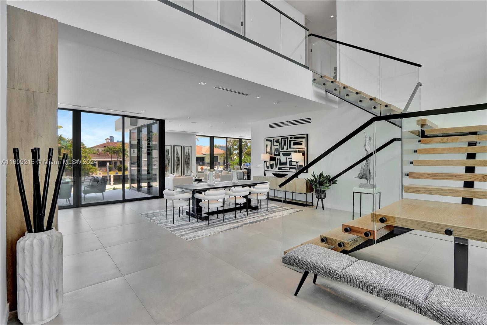 EASTERN SHORES - Residential