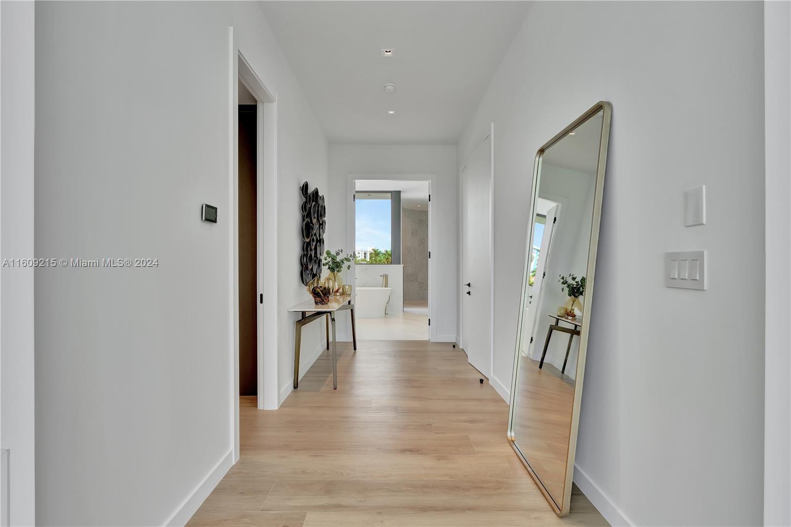 EASTERN SHORES - Residential