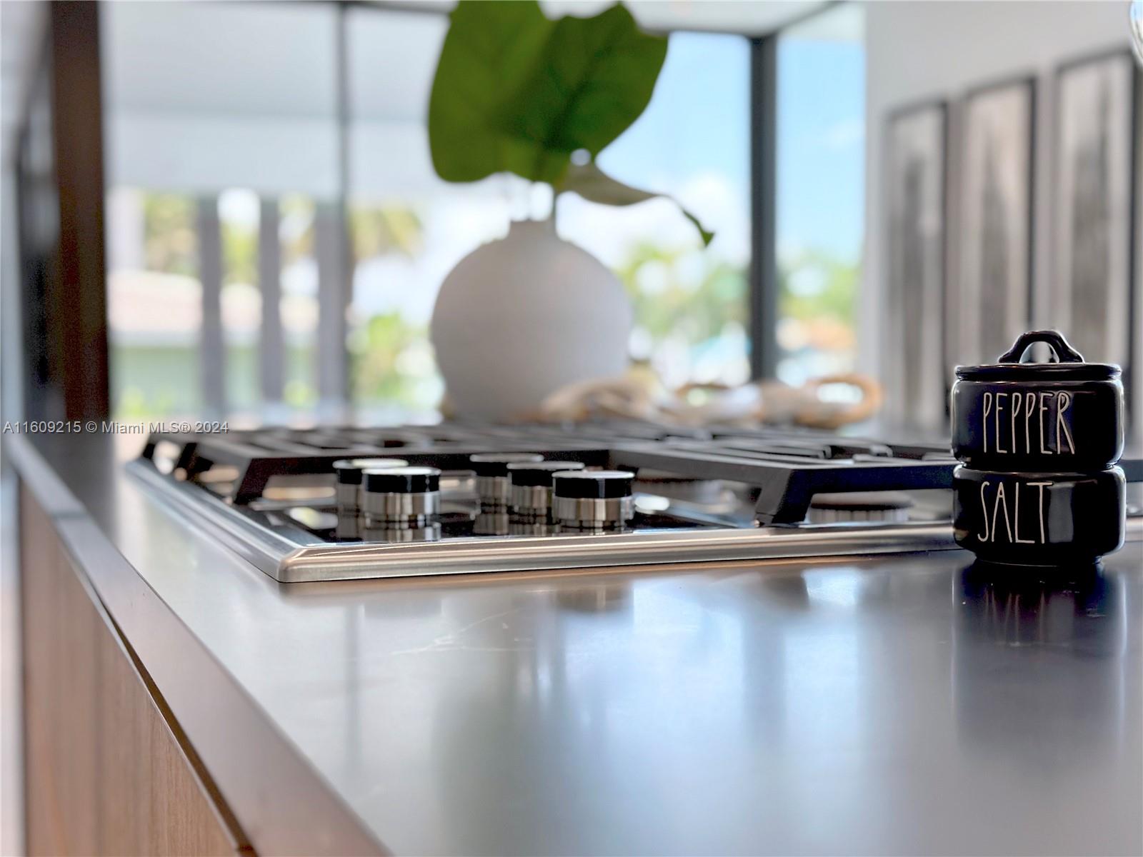 EASTERN SHORES - Residential