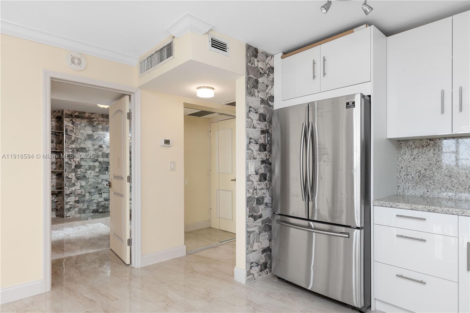 PARKER DORADO CONDO - Residential Lease