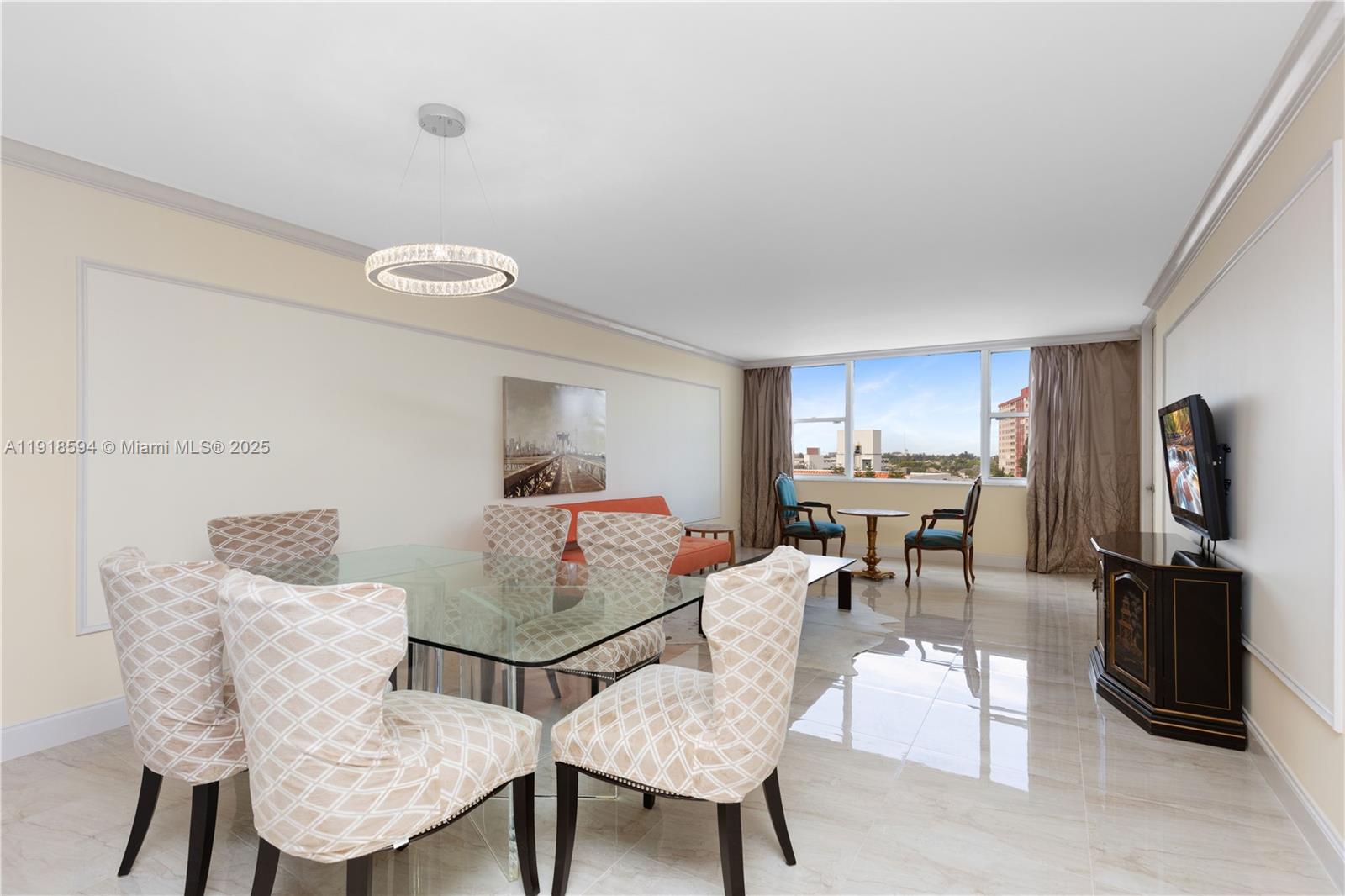 PARKER DORADO CONDO - Residential Lease