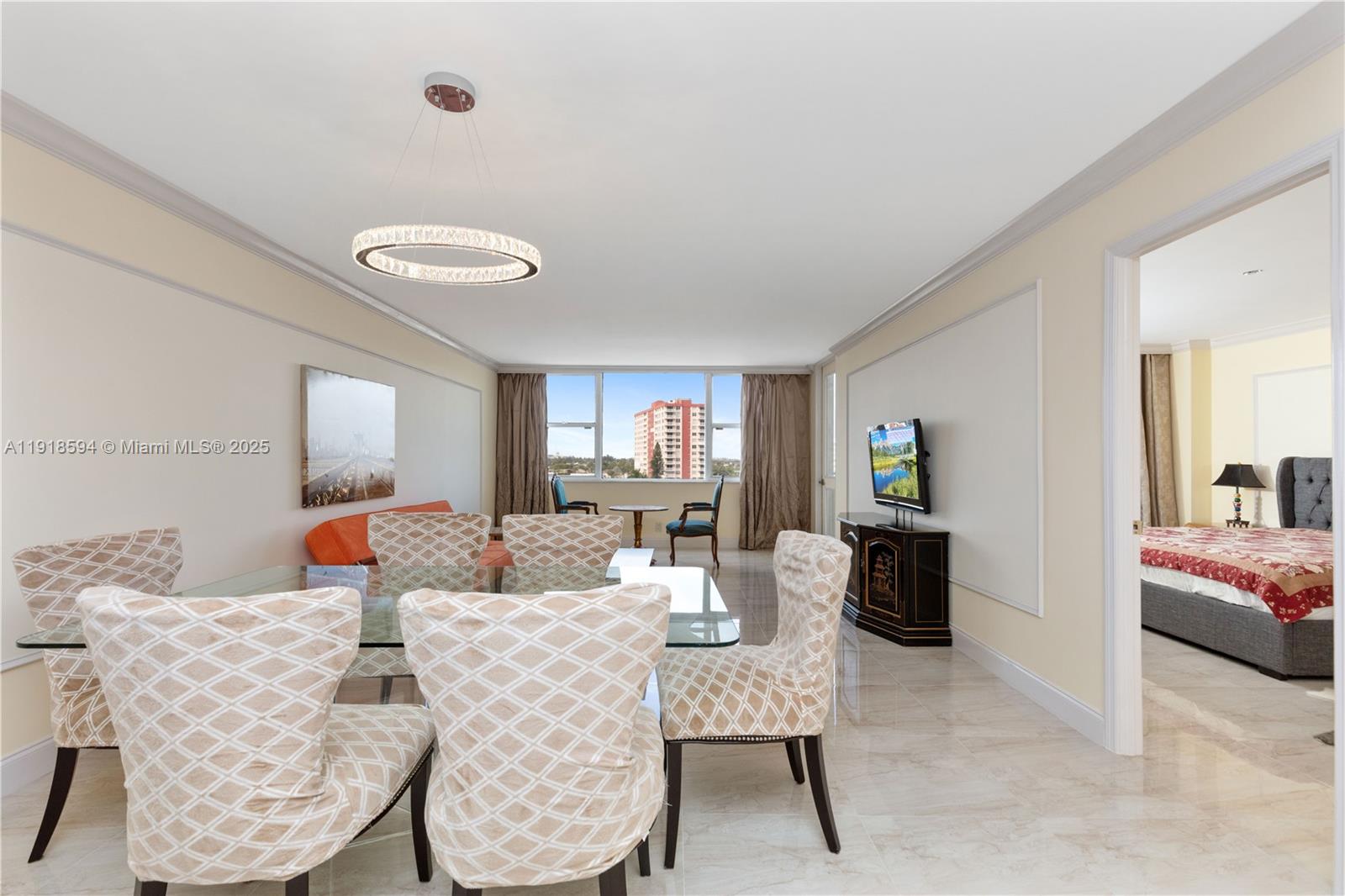 PARKER DORADO CONDO - Residential Lease