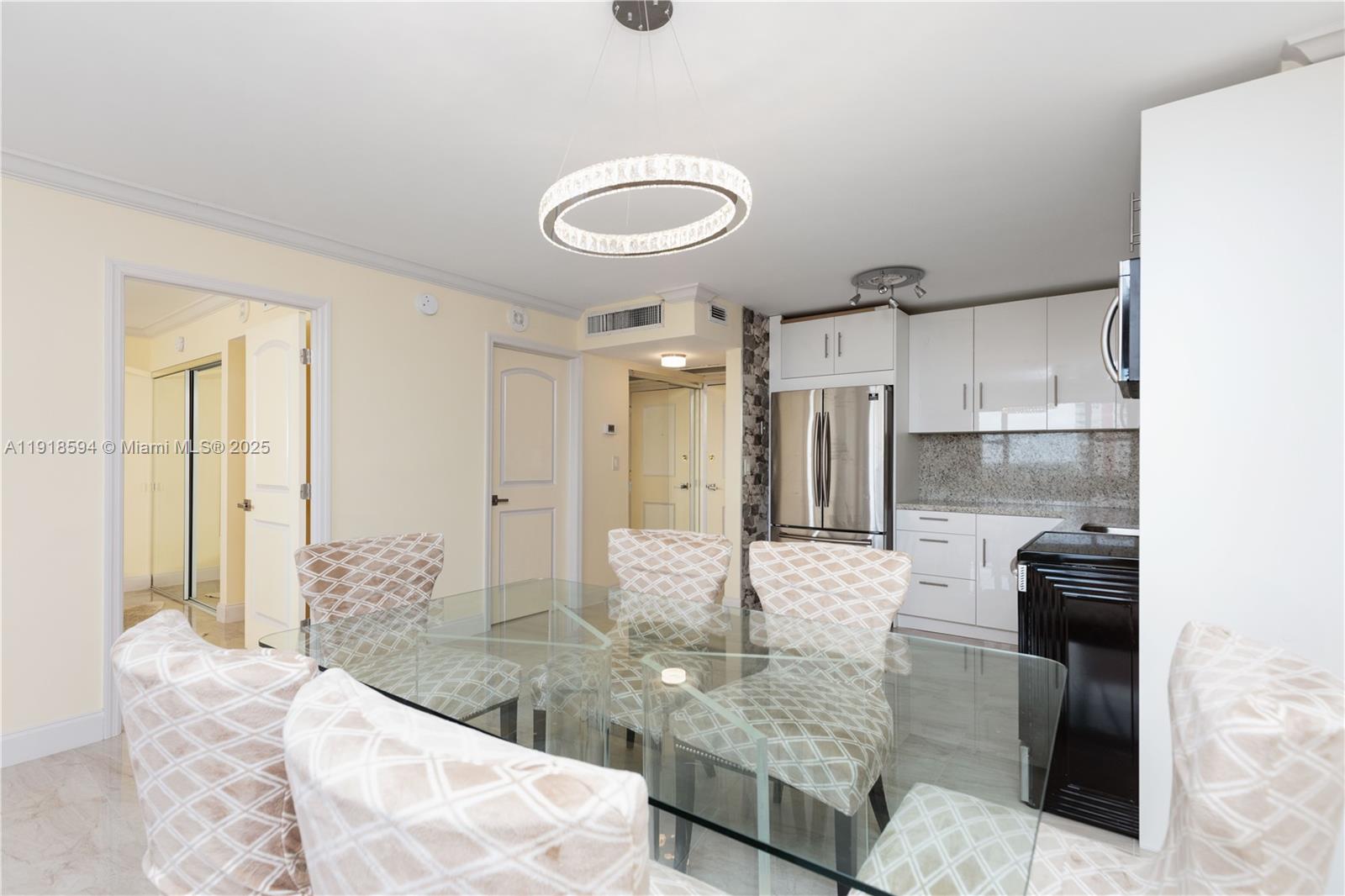 PARKER DORADO CONDO - Residential Lease