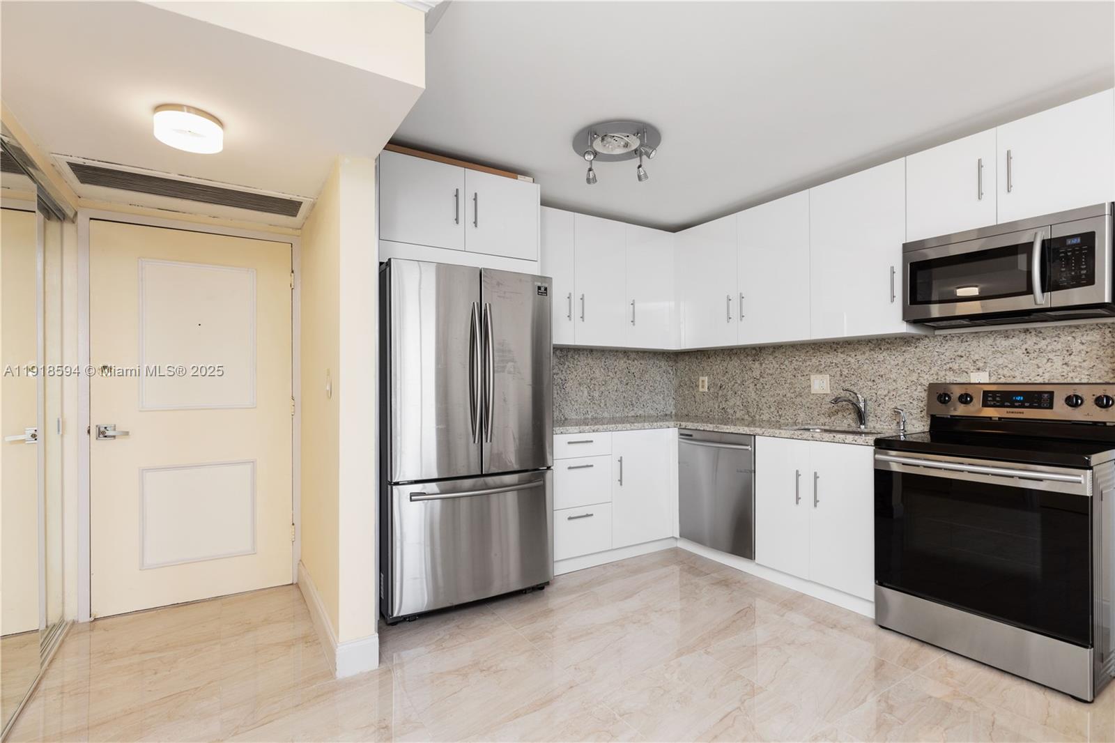 PARKER DORADO CONDO - Residential Lease
