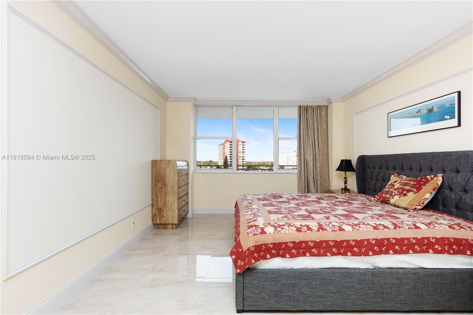 PARKER DORADO CONDO - Residential Lease