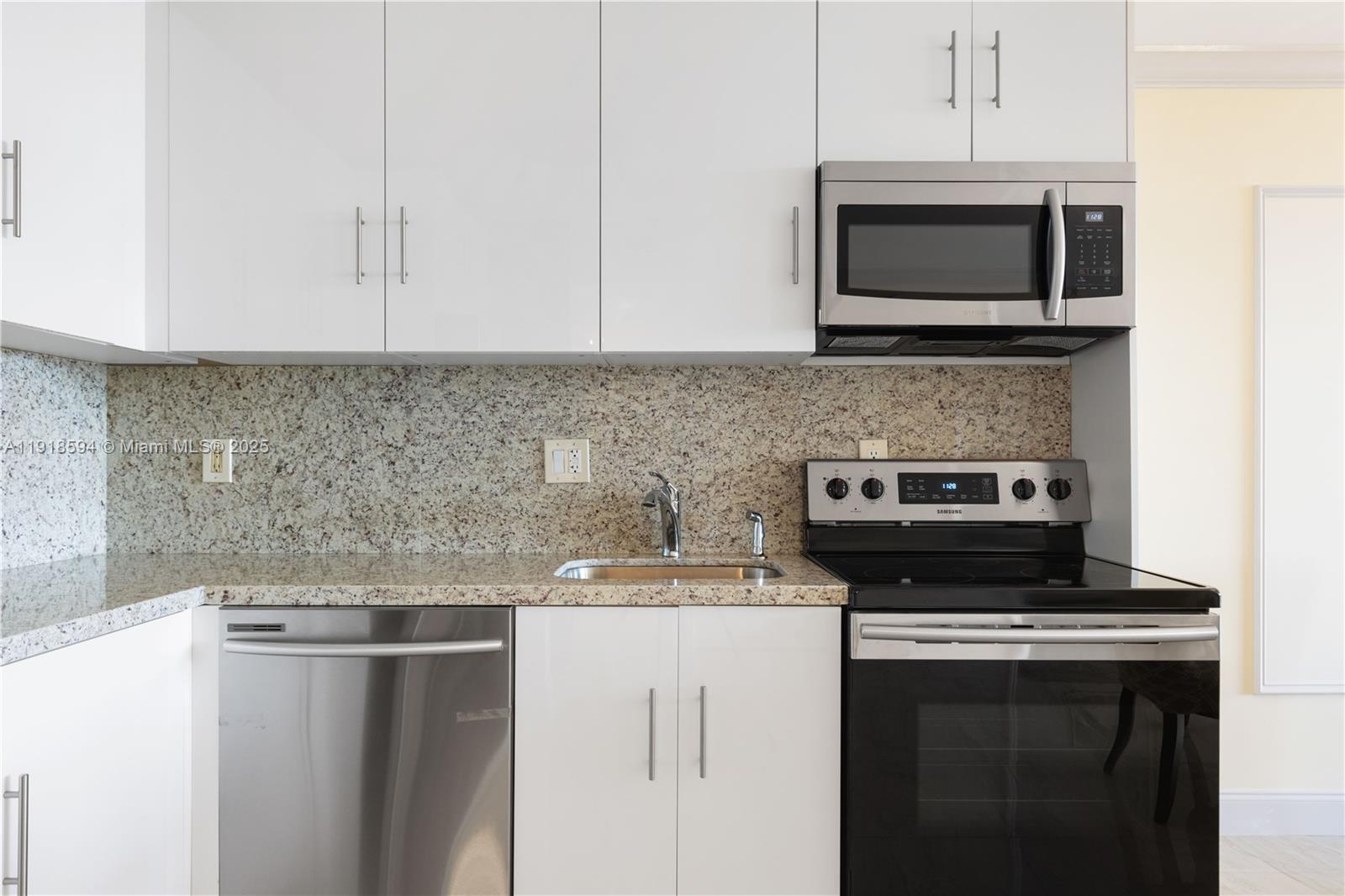 PARKER DORADO CONDO - Residential Lease