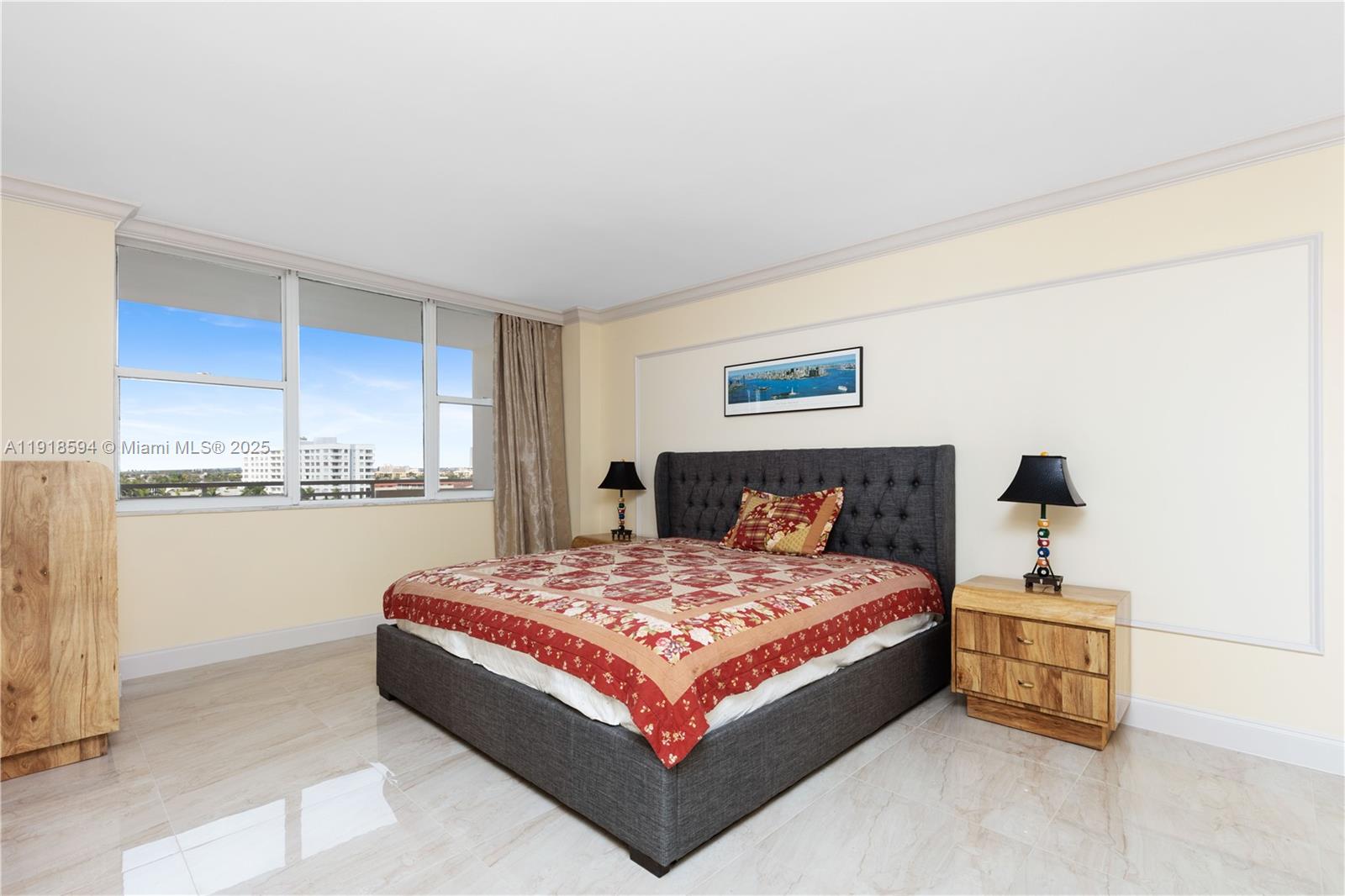 PARKER DORADO CONDO - Residential Lease