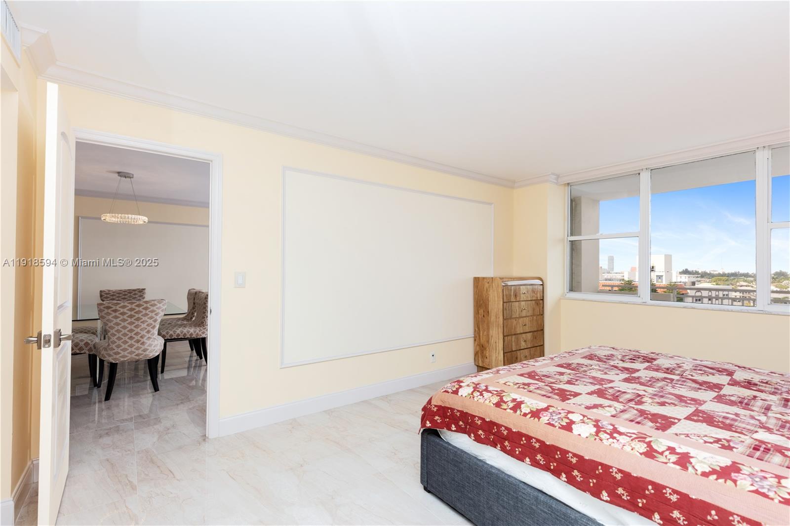 PARKER DORADO CONDO - Residential Lease