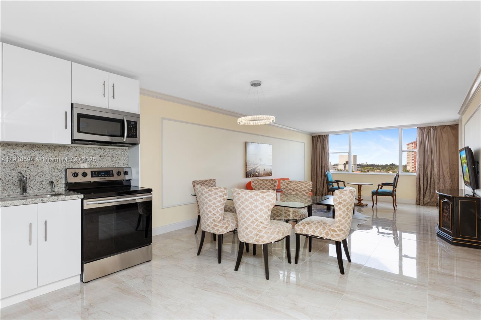 PARKER DORADO CONDO - Residential Lease