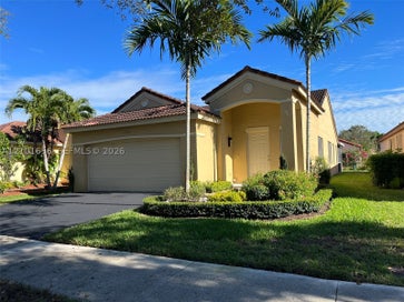 1542 Presidio Dr 1542 Weston FL 33327