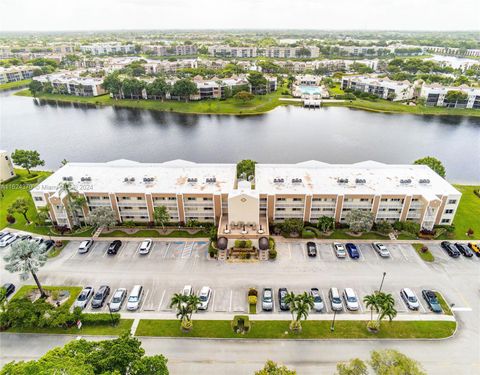 A home in Tamarac