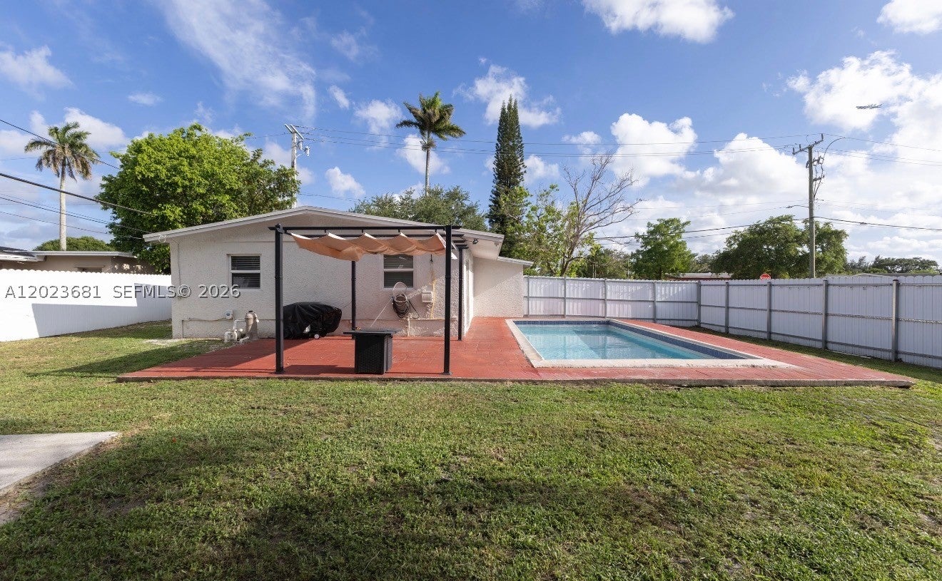 5771 SW 38th Ct, Davie FL 33314