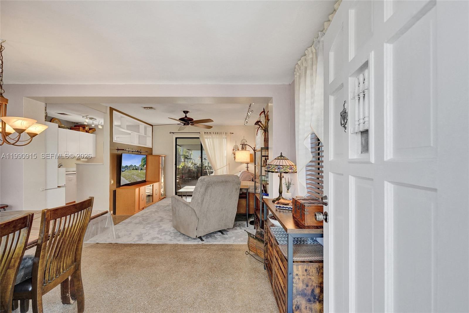 HOLLYWOOD PARK - Residential