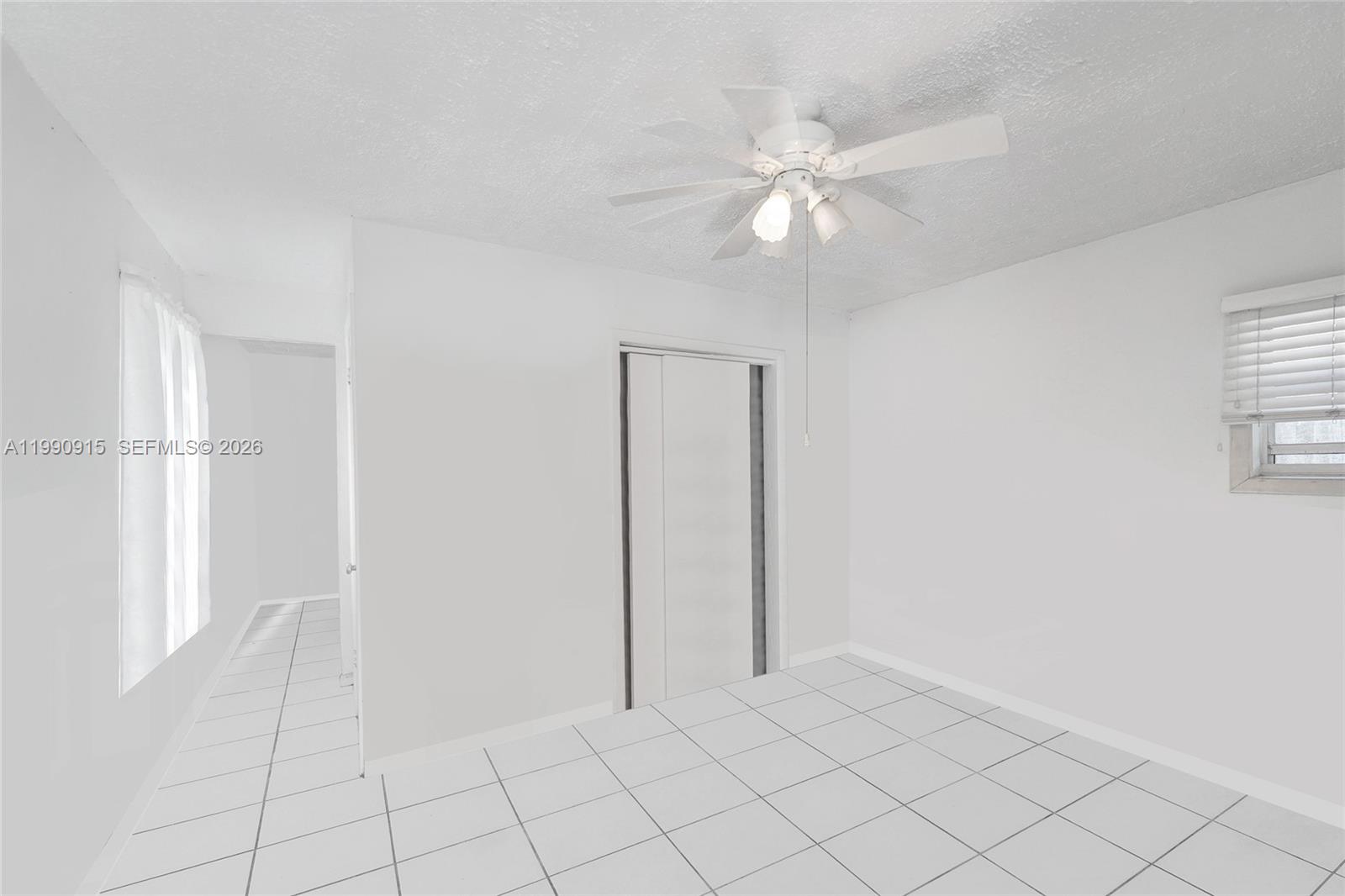 HOLLYWOOD PARK - Residential