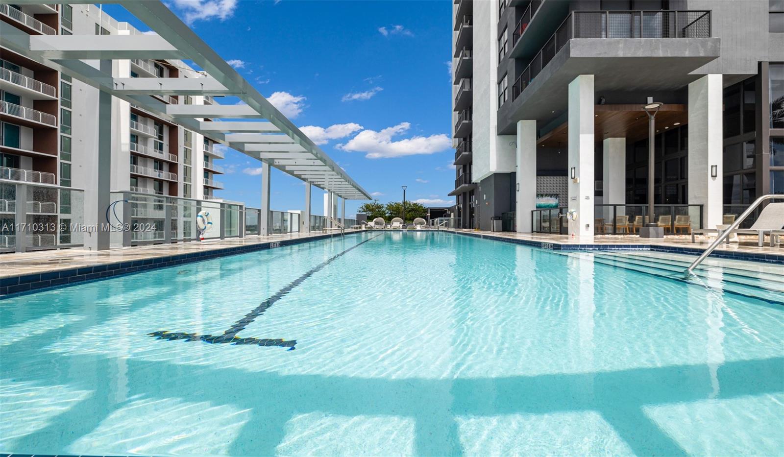 Rental Property at 555 Ne 8th St 214, Fort Lauderdale, Broward County, Florida - Bathrooms: 1  - $2,345 MO.